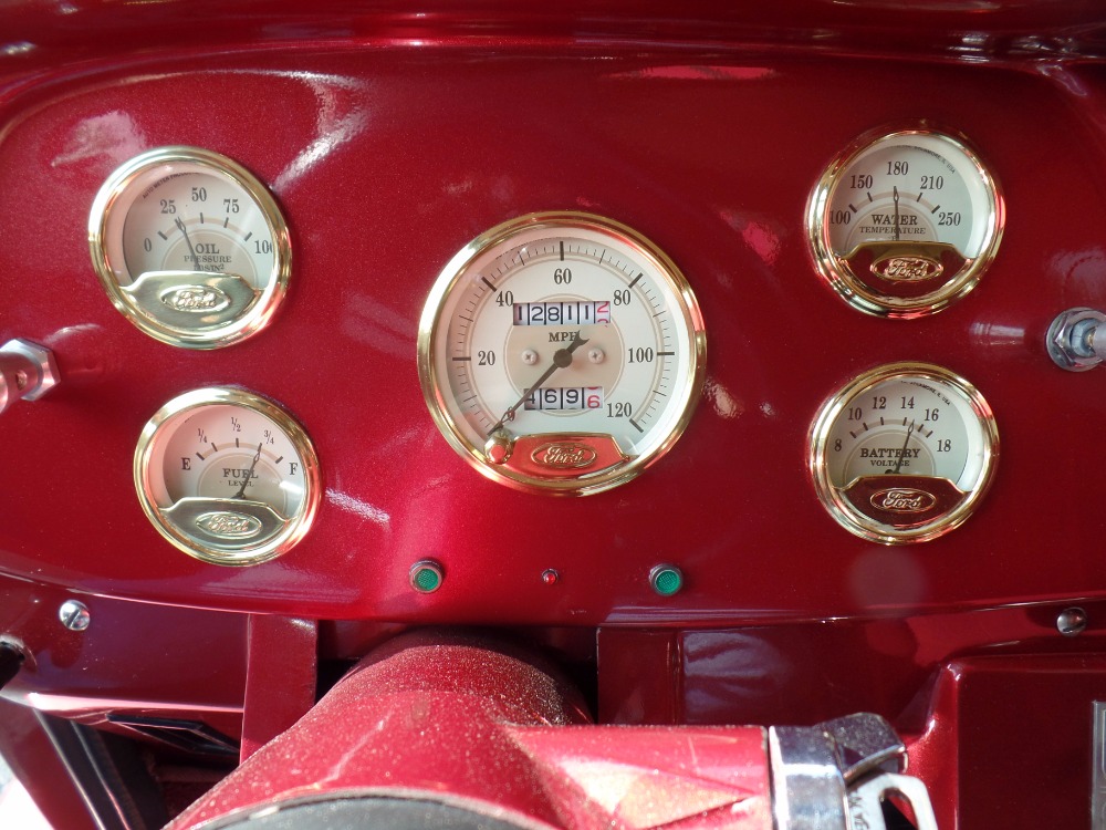 Used 1933 Ford Vicky -CLASSY COUPE-NEW LOW PRICE-SEE VIDEO- | Mundelein, IL