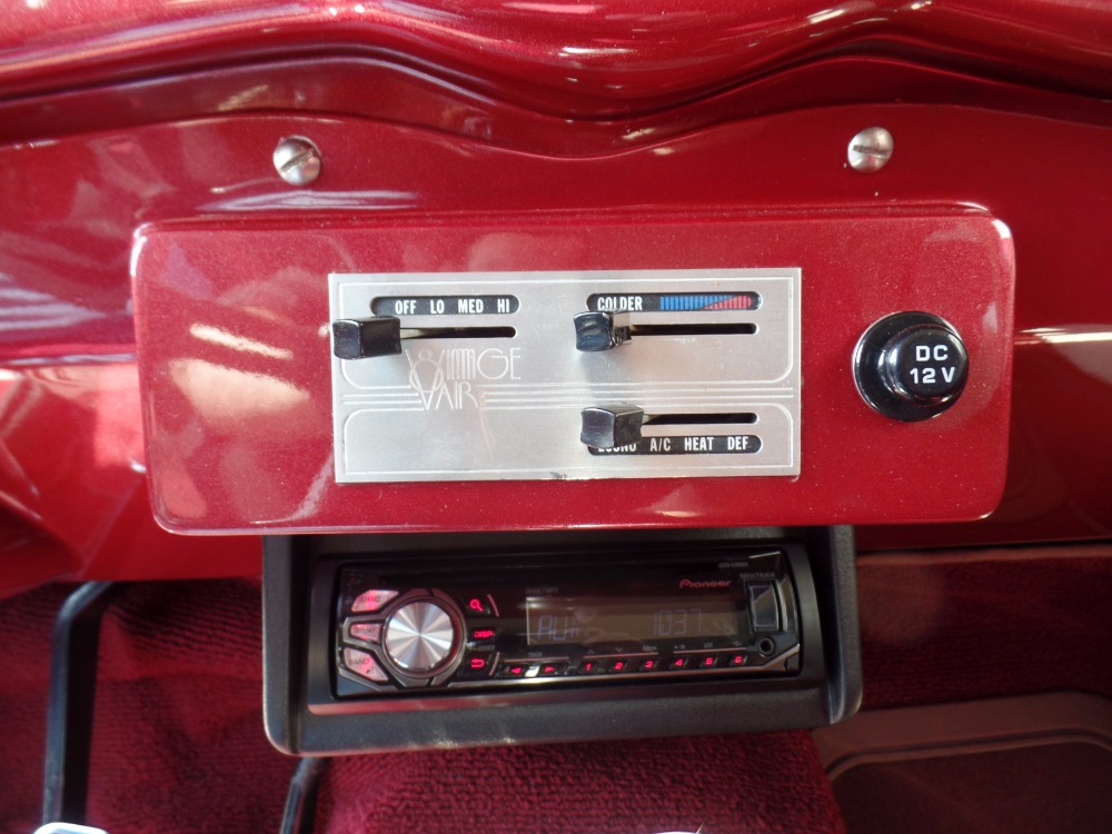 Used 1933 Ford Vicky -CLASSY COUPE-NEW LOW PRICE-SEE VIDEO- | Mundelein, IL