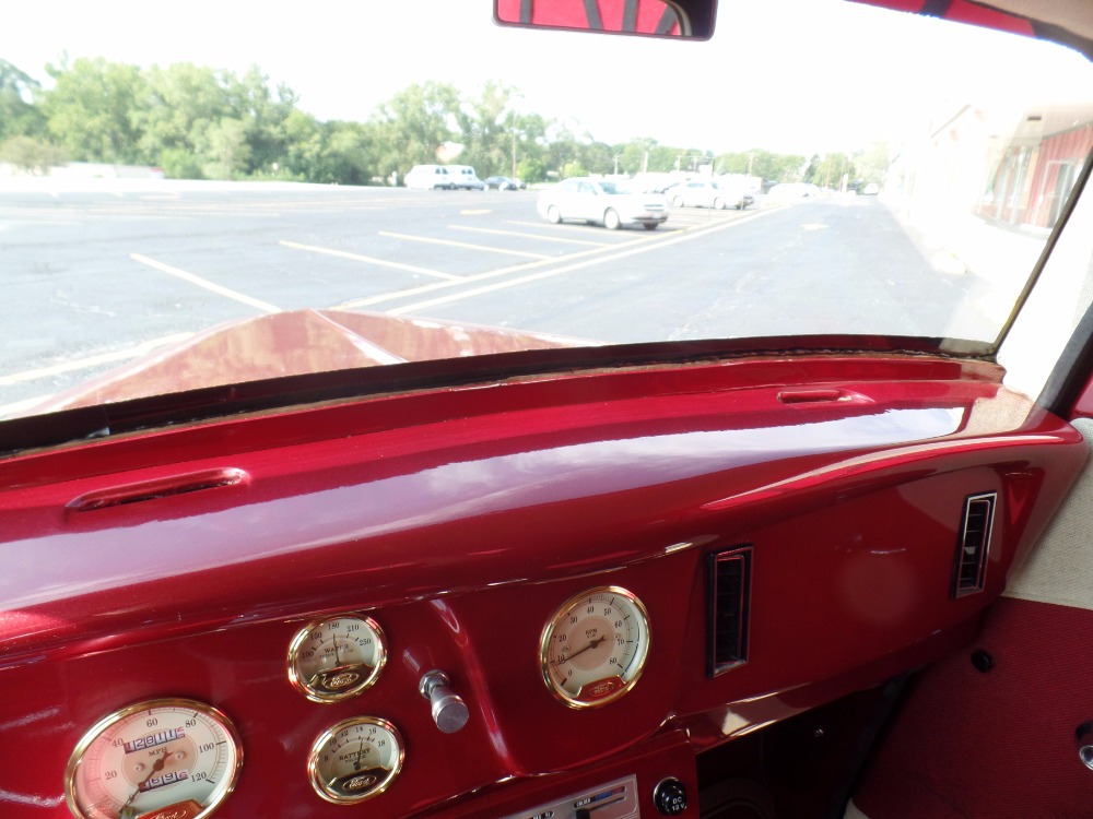 Used 1933 Ford Vicky -CLASSY COUPE-NEW LOW PRICE-SEE VIDEO- | Mundelein, IL