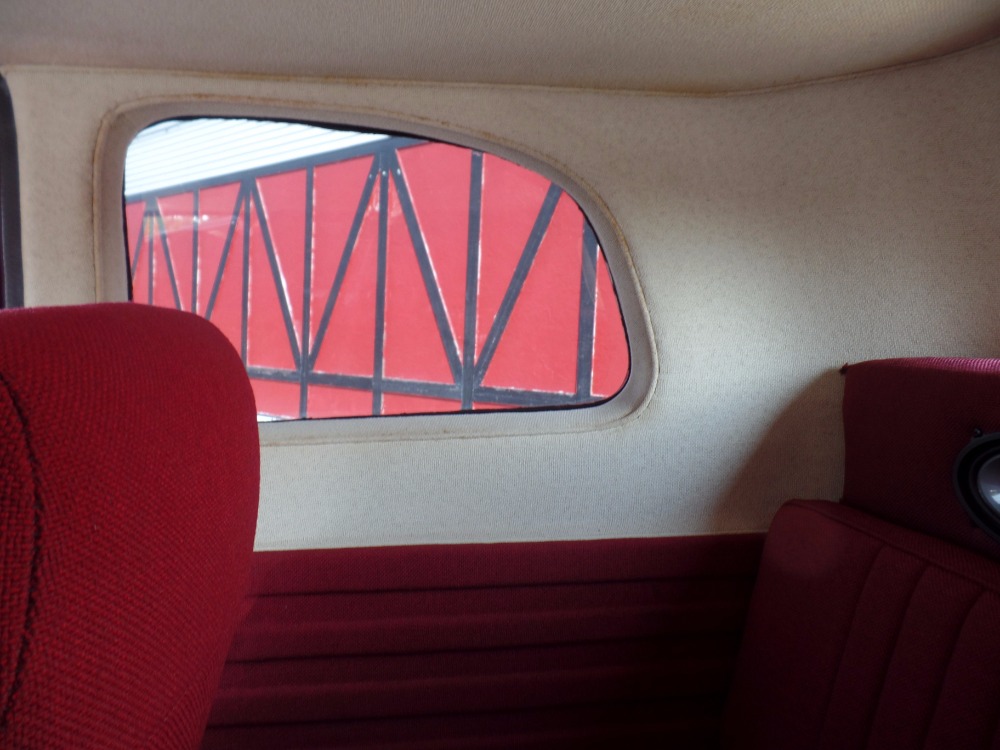 Used 1933 Ford Vicky -CLASSY COUPE-NEW LOW PRICE-SEE VIDEO- | Mundelein, IL