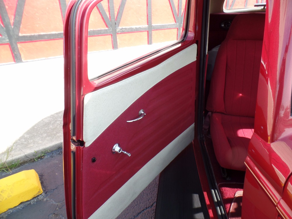 Used 1933 Ford Vicky -CLASSY COUPE-NEW LOW PRICE-SEE VIDEO- | Mundelein, IL