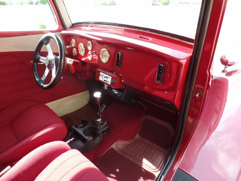 Used 1933 Ford Vicky -CLASSY COUPE-NEW LOW PRICE-SEE VIDEO- | Mundelein, IL