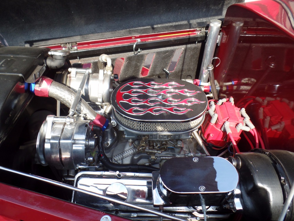 Used 1933 Ford Vicky -CLASSY COUPE-NEW LOW PRICE-SEE VIDEO- | Mundelein, IL
