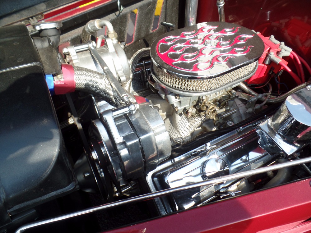 Used 1933 Ford Vicky -CLASSY COUPE-NEW LOW PRICE-SEE VIDEO- | Mundelein, IL