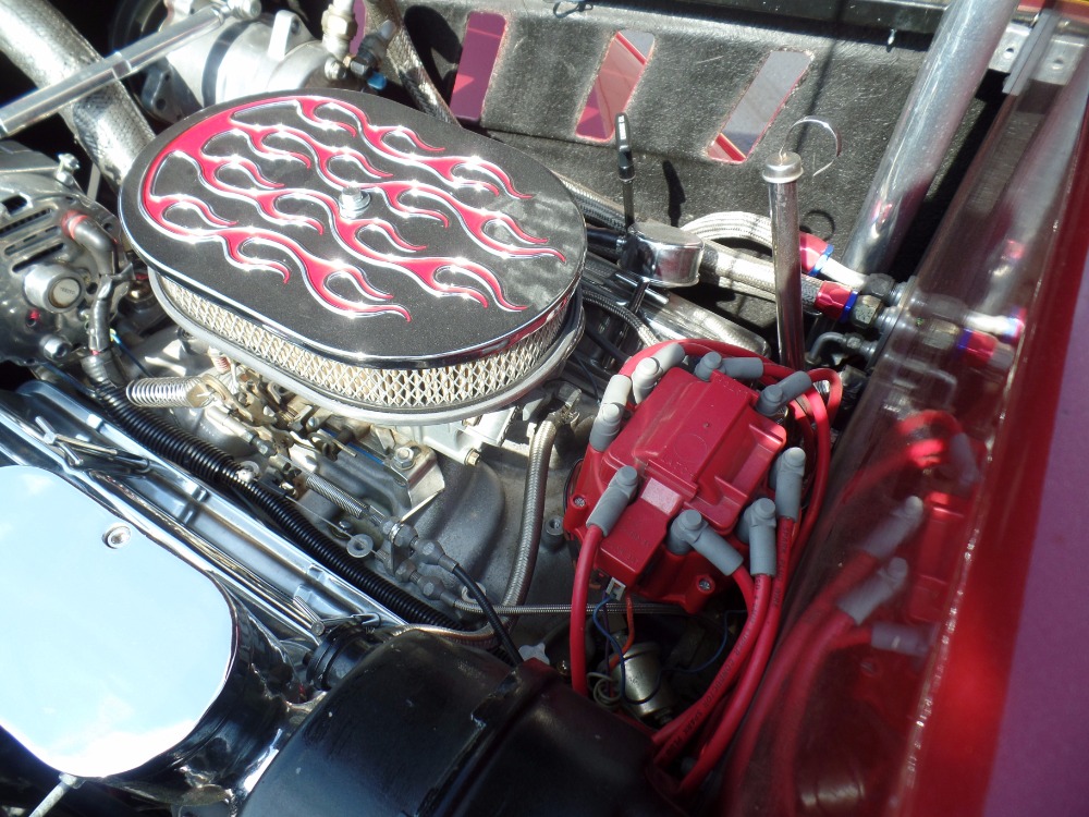 Used 1933 Ford Vicky -CLASSY COUPE-NEW LOW PRICE-SEE VIDEO- | Mundelein, IL