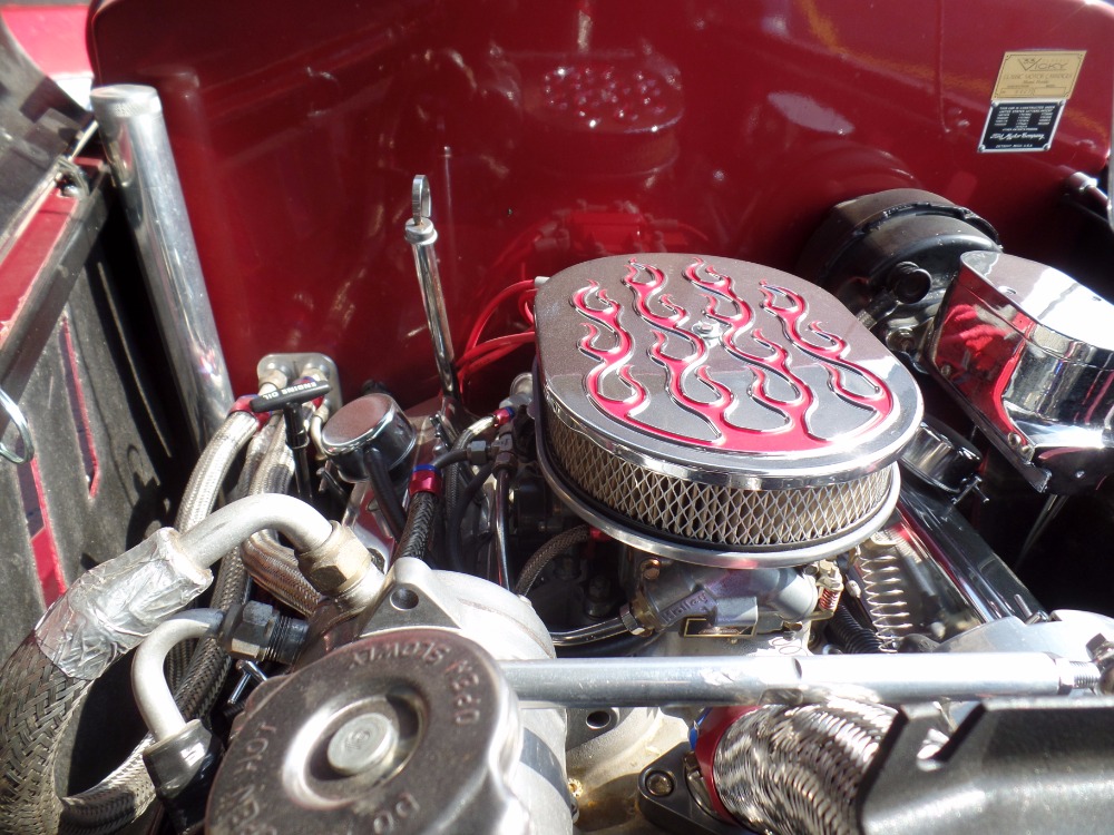 Used 1933 Ford Vicky -CLASSY COUPE-NEW LOW PRICE-SEE VIDEO- | Mundelein, IL