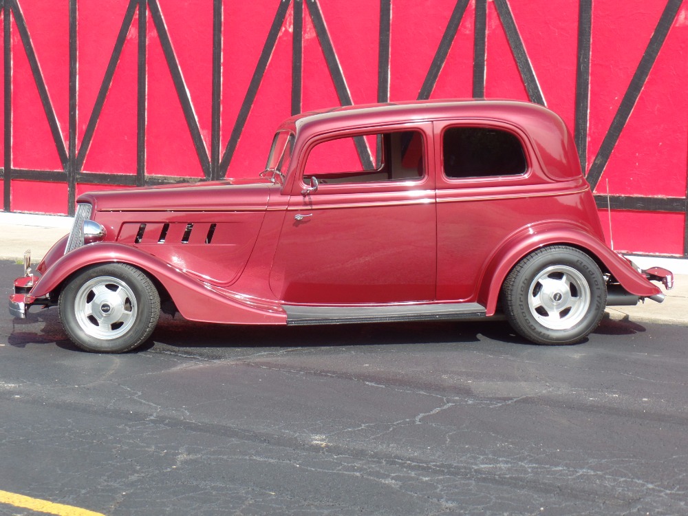 Used 1933 Ford Vicky -CLASSY COUPE-NEW LOW PRICE-SEE VIDEO- | Mundelein, IL