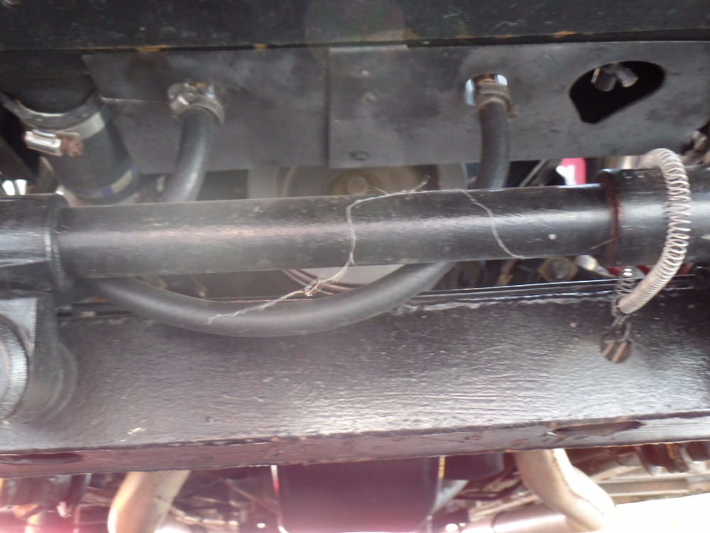 Used 1933 Ford Vicky -CLASSY COUPE-NEW LOW PRICE-SEE VIDEO- | Mundelein, IL