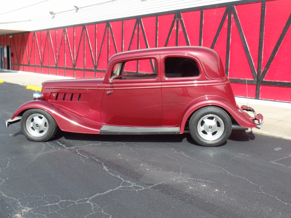 Used 1933 Ford Vicky -CLASSY COUPE-NEW LOW PRICE-SEE VIDEO- | Mundelein, IL