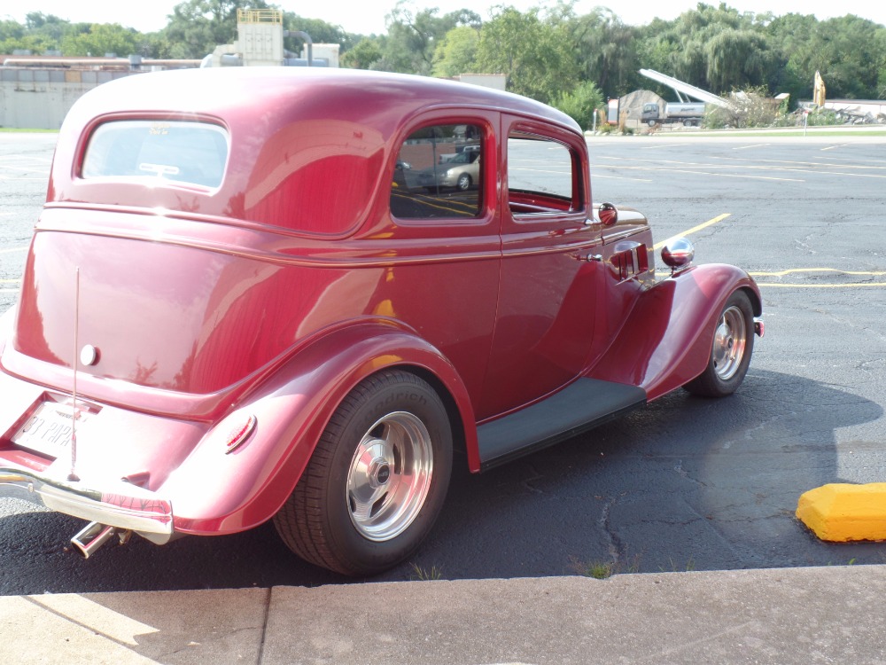 Used 1933 Ford Vicky -CLASSY COUPE-NEW LOW PRICE-SEE VIDEO- | Mundelein, IL