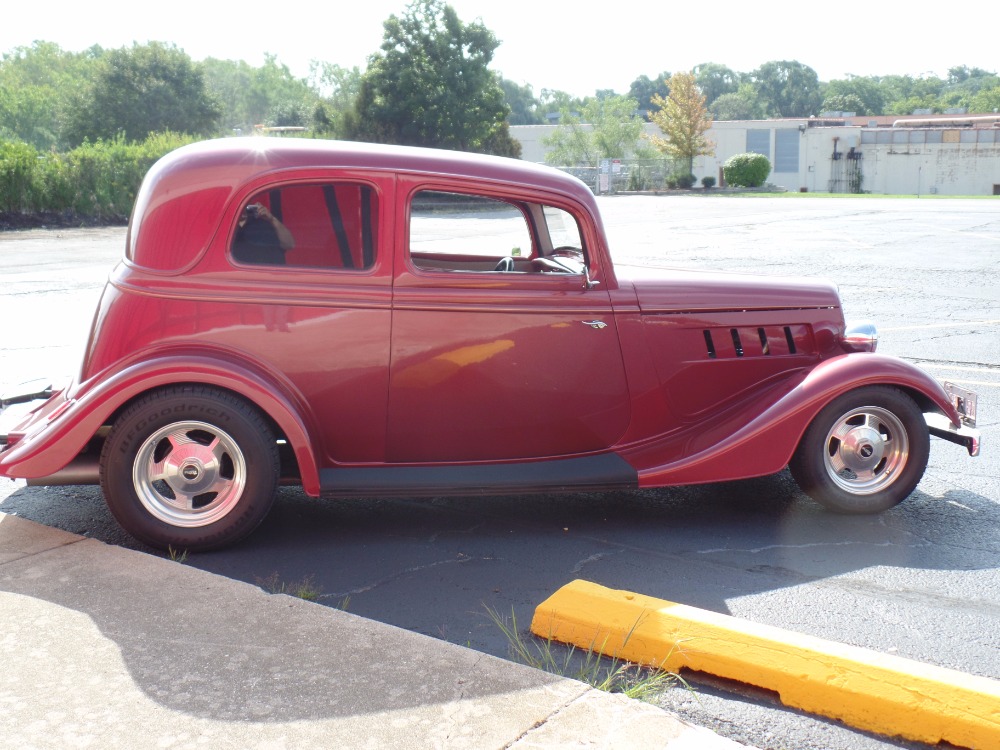 Used 1933 Ford Vicky -CLASSY COUPE-NEW LOW PRICE-SEE VIDEO- | Mundelein, IL