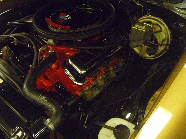 Used 1970 Chevrolet Chevelle NUMBERS MATCHING SS-  AWARD WINNER | Mundelein, IL
