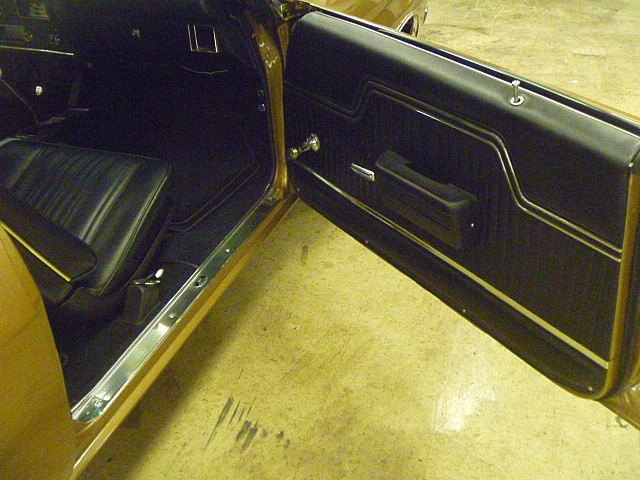 Used 1970 Chevrolet Chevelle NUMBERS MATCHING SS-  AWARD WINNER | Mundelein, IL