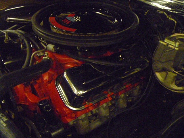 Used 1970 Chevrolet Chevelle NUMBERS MATCHING SS-  AWARD WINNER | Mundelein, IL