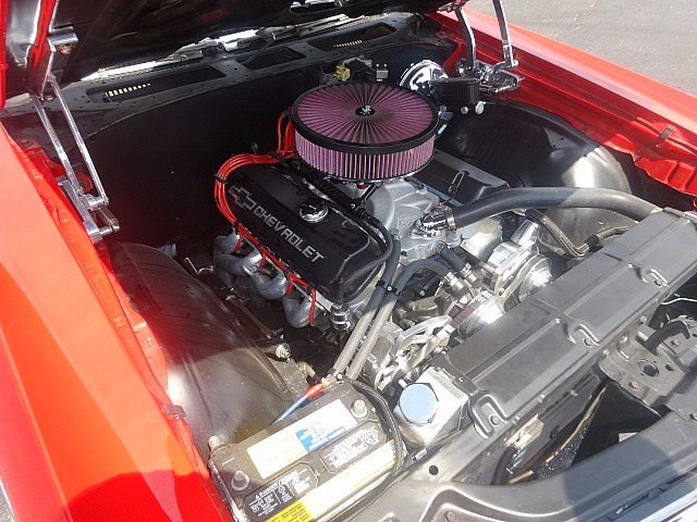 Used 1972 Chevrolet Chevelle -PRICE DROP- SUPER CLEAN DROP TOP CHEVELLE - SEE VIDEO | Mundelein, IL