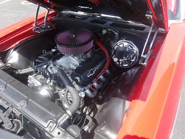 Used 1972 Chevrolet Chevelle -PRICE DROP- SUPER CLEAN DROP TOP CHEVELLE - SEE VIDEO | Mundelein, IL