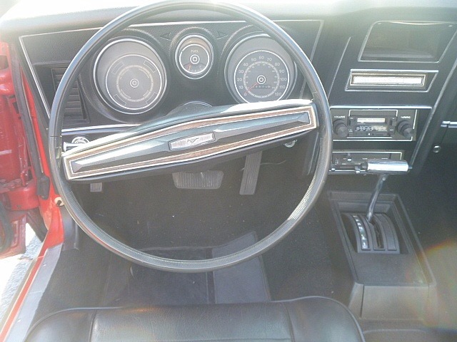 Used 1971 Ford Mustang CONVERTIBLE -QUALITY DRIVER- | Mundelein, IL
