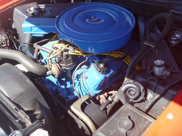 Used 1971 Ford Mustang CONVERTIBLE -QUALITY DRIVER- | Mundelein, IL
