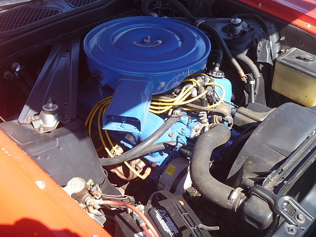Used 1971 Ford Mustang CONVERTIBLE -QUALITY DRIVER- | Mundelein, IL