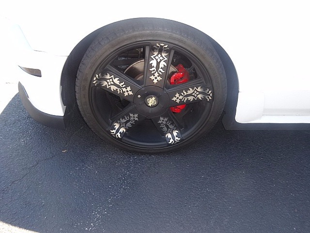 Used 2005 Ford Mustang -SuperCharged- Custom Sound- SEMA SHOW WINNER-NEW LOW PRICE-- | Mundelein, IL