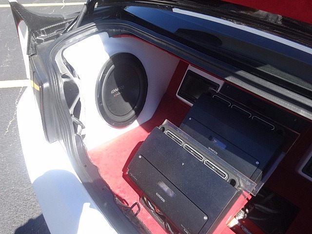 Used 2005 Ford Mustang -SuperCharged- Custom Sound- SEMA SHOW WINNER-NEW LOW PRICE-- | Mundelein, IL