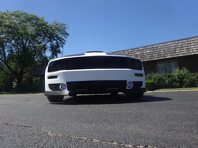 Used 2005 Ford Mustang -SuperCharged- Custom Sound- SEMA SHOW WINNER-NEW LOW PRICE-- | Mundelein, IL