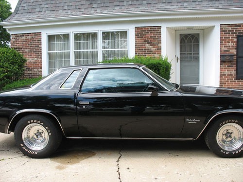 Used 1977 Oldsmobile Cutlass  | Mundelein, IL