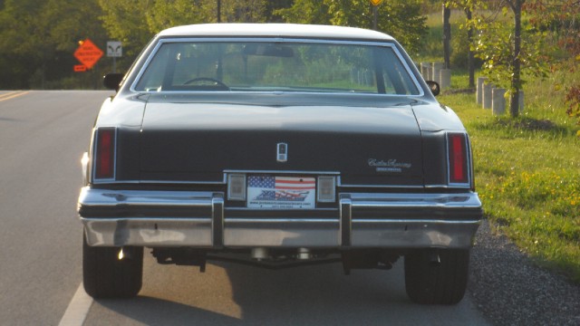 Used 1977 Oldsmobile Cutlass  | Mundelein, IL