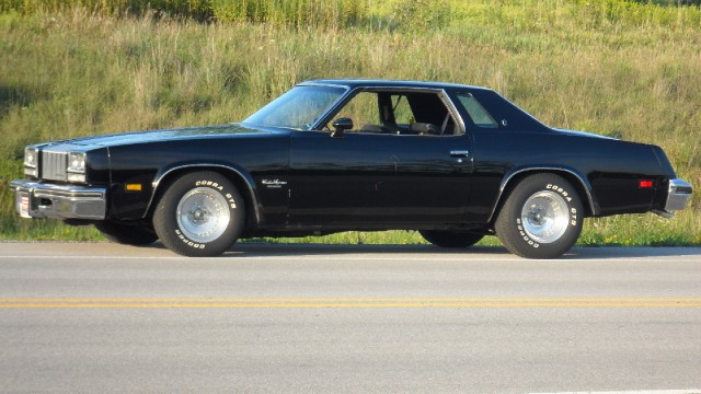 Used 1977 Oldsmobile Cutlass  | Mundelein, IL