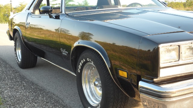 Used 1977 Oldsmobile Cutlass  | Mundelein, IL