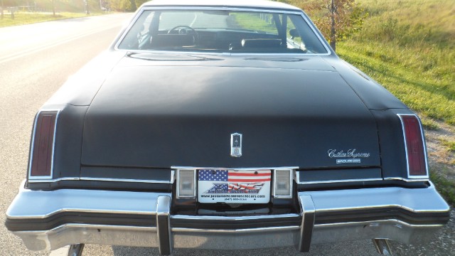 Used 1977 Oldsmobile Cutlass  | Mundelein, IL
