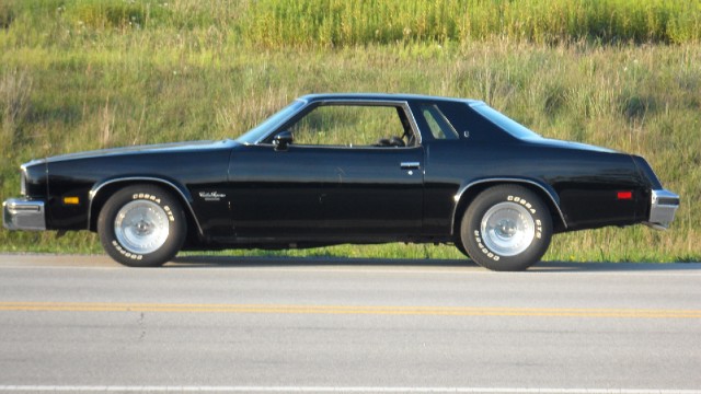 Used 1977 Oldsmobile Cutlass  | Mundelein, IL