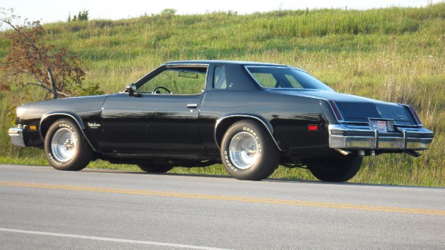 Used 1977 Oldsmobile Cutlass  | Mundelein, IL