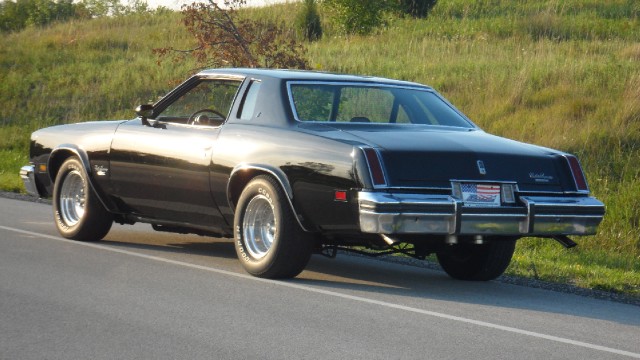 Used 1977 Oldsmobile Cutlass  | Mundelein, IL