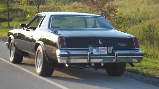Used 1977 Oldsmobile Cutlass  | Mundelein, IL