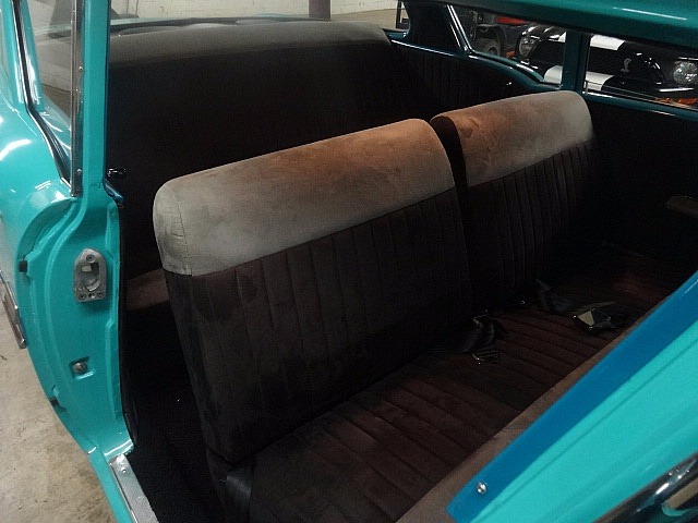 Used 1958 Chevrolet Biscayne -Classics Cruiser- | Mundelein, IL
