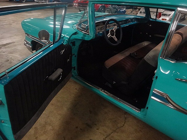 Used 1958 Chevrolet Biscayne -Classics Cruiser- | Mundelein, IL