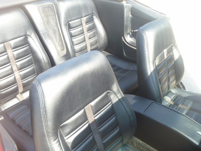 Used 1968 Chevrolet Camaro PRO- TOURING - GROUND RESTORATION | Mundelein, IL