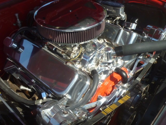 Used 1968 Chevrolet Camaro PRO- TOURING - GROUND RESTORATION | Mundelein, IL