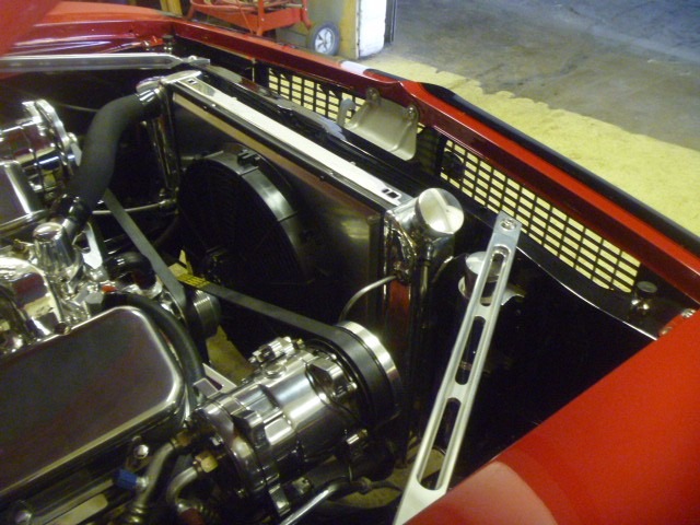 Used 1968 Chevrolet Camaro PRO- TOURING - GROUND RESTORATION | Mundelein, IL