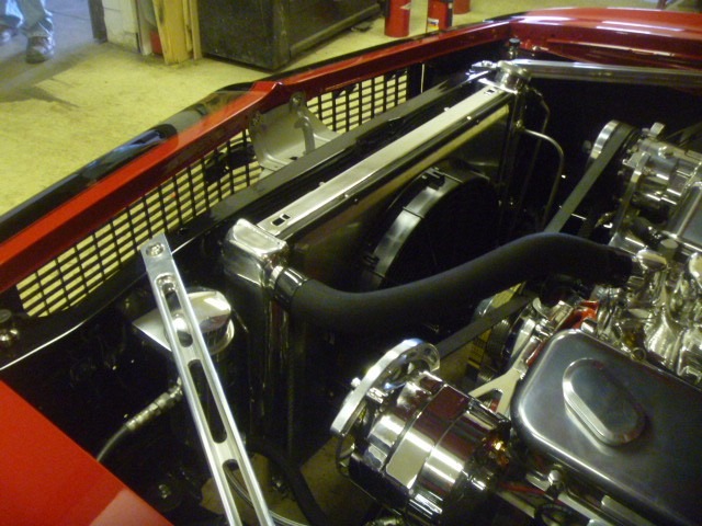 Used 1968 Chevrolet Camaro PRO- TOURING - GROUND RESTORATION | Mundelein, IL