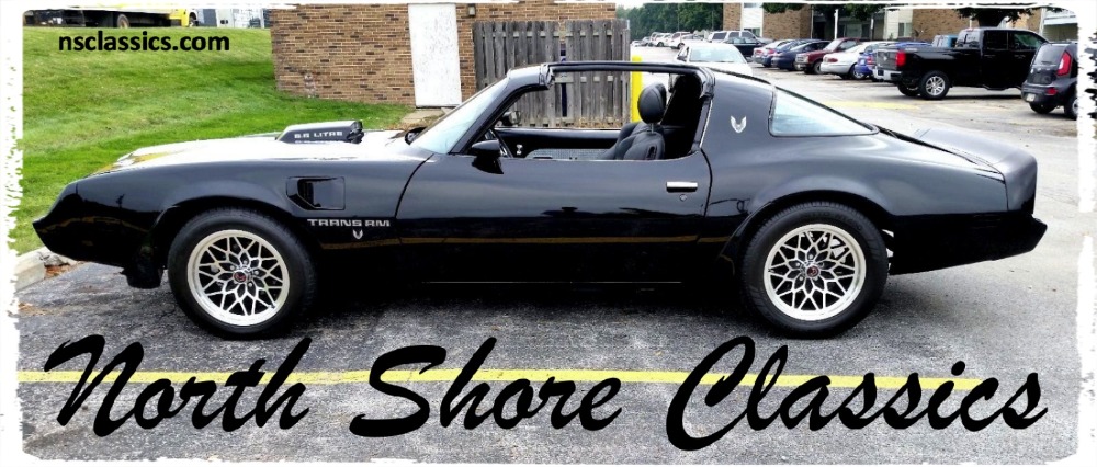 Used 1979 Pontiac Firebird TRANS AM - LS1- T-TOPS | Mundelein, IL
