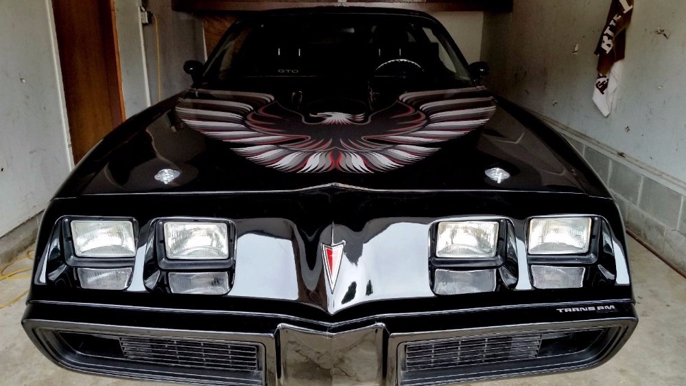 Used 1979 Pontiac Firebird TRANS AM - LS1- T-TOPS | Mundelein, IL