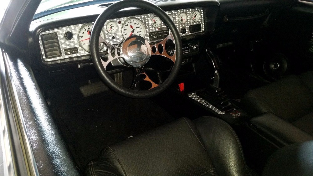 Used 1979 Pontiac Firebird TRANS AM - LS1- T-TOPS | Mundelein, IL