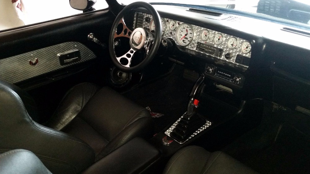 Used 1979 Pontiac Firebird TRANS AM - LS1- T-TOPS | Mundelein, IL