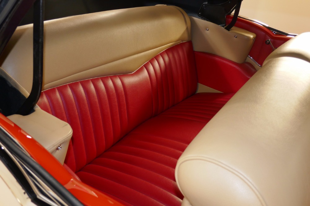 Used 1955 Chevrolet Bel Air/150/210 -SHOW CAR RESTOMOD PRO TOURING TRI FIVE-VIDEO | Mundelein, IL