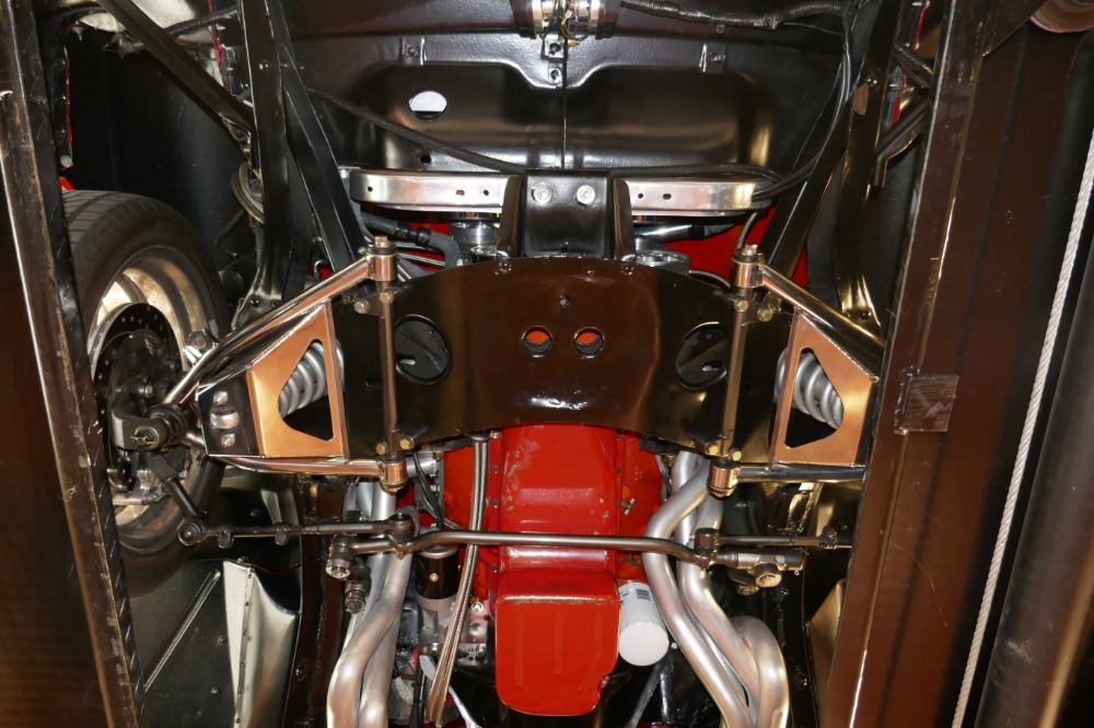 Used 1955 Chevrolet Bel Air/150/210 -SHOW CAR RESTOMOD PRO TOURING TRI FIVE-VIDEO | Mundelein, IL