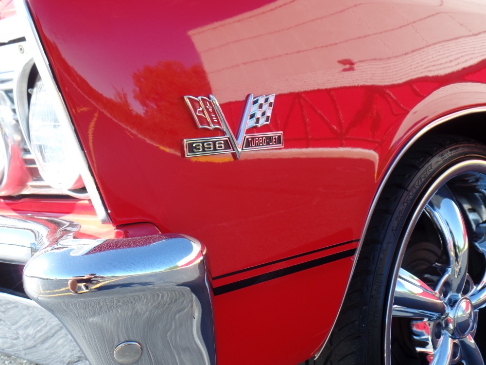 Used 1967 Chevrolet Chevelle -BIG BLOCK SS396 4 Speed-Rust Free southern car-NEW LOW PRICE-SEE VIDEO | Mundelein, IL