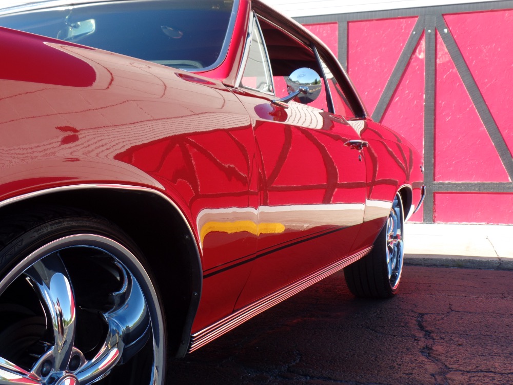 Used 1967 Chevrolet Chevelle -BIG BLOCK SS396 4 Speed-Rust Free southern car-NEW LOW PRICE-SEE VIDEO | Mundelein, IL