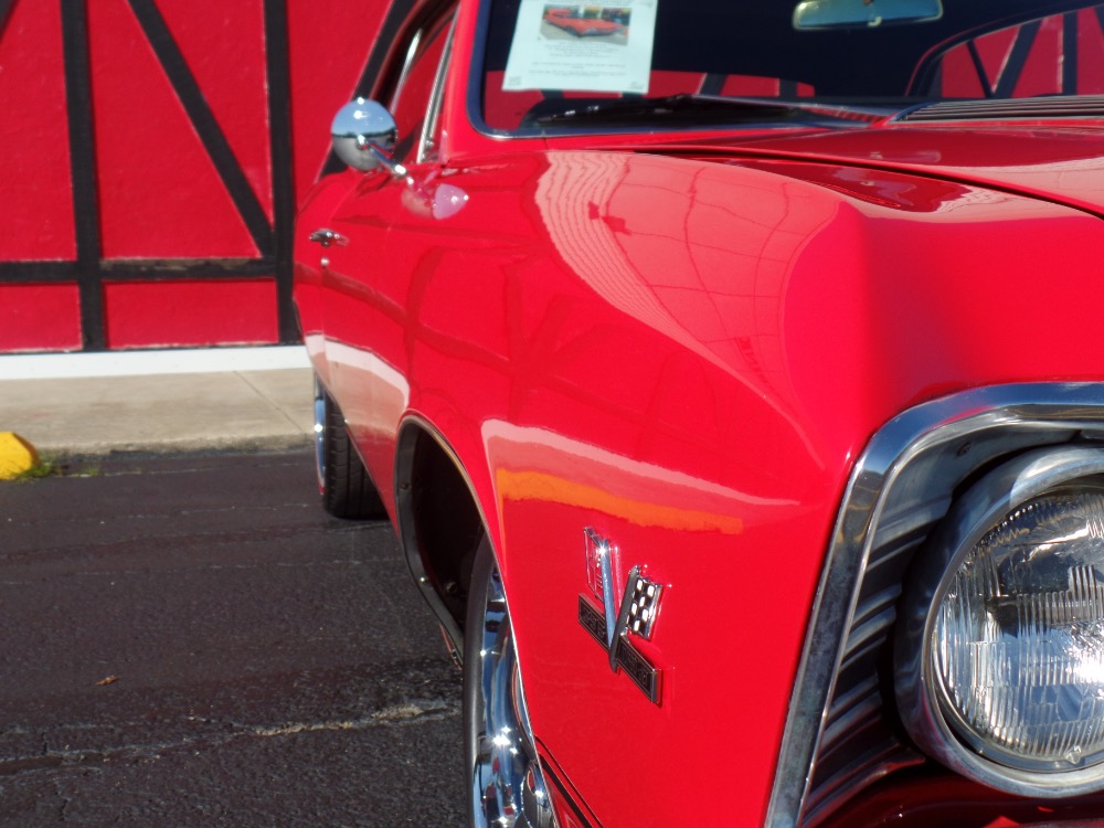 Used 1967 Chevrolet Chevelle -BIG BLOCK SS396 4 Speed-Rust Free southern car-NEW LOW PRICE-SEE VIDEO | Mundelein, IL